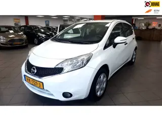 Nissan Note 1.2 Acenta