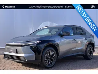 Toyota bZ4X Dynamic 73 kWh | 360 Camera | Apple Carplay | Keyless | Stoel- en Stuurverwarming | Elek