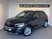 Škoda Kamiq 1.0 TSI Business Edition (bj 2024, automaat)
