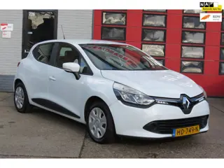 Renault Clio 0.9 TCe Expression , Navi , Cr Contr , 5 Deurs