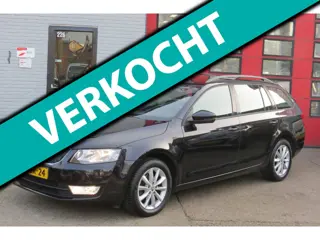 Skoda Octavia Combi 1.2 TSI Greentech Ambition Businessline , NAVI , CLIMA