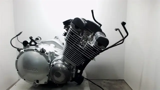 MOTORBLOK Yamaha XJ 900 S Diversion 1994 - 2005