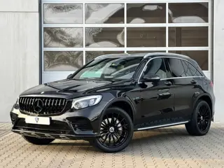Mercedes-Benz GLC-klasse 350e 4MATIC | NL Auto | 2de eig. | AMG Line