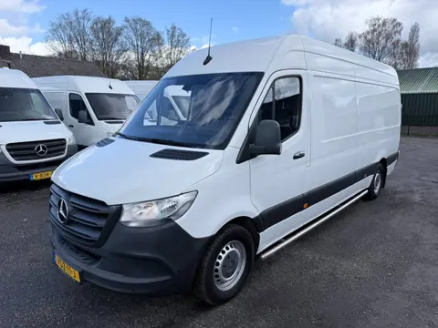 Mercedes-Benz Sprinter 316 2.2 CDI L3H2 EURO 6 Automaat Maxi