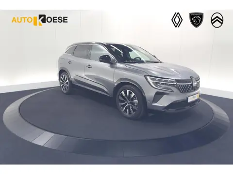 Renault Austral 1.2 E-Tech full hybrid 200 techno | 360 Camera | Panoramadak | Adaptieve Cruise Cont
