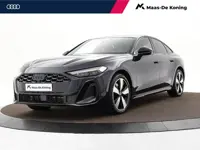 Audi A5 e-hybrid 2.0 TFSI quattro S edition 299 PK · Tech plus · Exterieurpakket zwart · Lederen bek