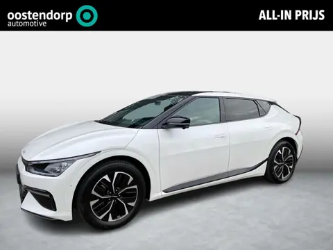 Kia EV6 GT-Line 77.4 kWh | CarPlay | Camera | Cruise