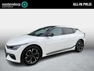 Kia EV6 GT-Line 77.4 kWh | CarPlay | Camera | Cruise