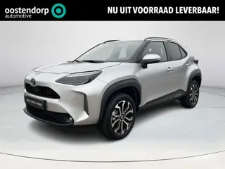 Toyota Yaris Cross 1.5 Hybrid 115 Dynamic | Comfort Pack | Uit voorraad leverbaar | € 2.000 extra in