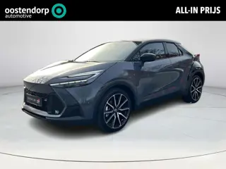 Toyota C-HR 2.0 Plug-in Hybrid 220 GR SPORT
