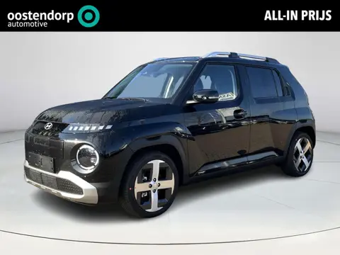 Hyundai INSTER Evolve 49 kWh | Rijklaarprijs!!