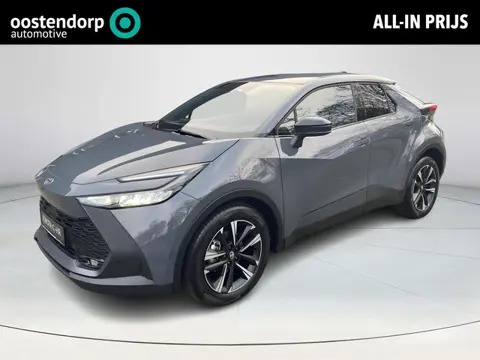 Toyota C-HR 1.8 Hybrid 140 Dynamic