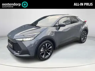 Toyota C-HR 1.8 Hybrid 140 Dynamic