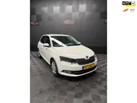 Skoda Fabia 1.2 TSI Ambition Business | Led | Navi | PDC |