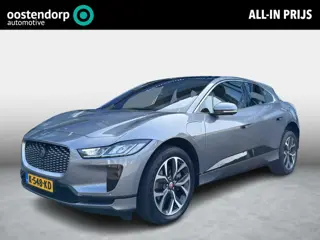 Jaguar I-PACE EV320 S Business Pack 90 kWh | Stoelverwarming | Achteruitrijcamera |