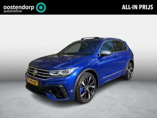 Volkswagen Tiguan R 2.0 TSI 4Motion | 320PK | DAB | Camera |