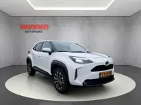 Toyota Yaris Cross 1.5 Hybrid Dynamic