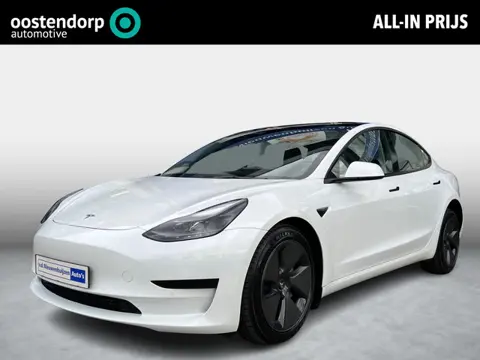 Tesla Model 3 Standard RWD Plus | | Camera | Keyless |