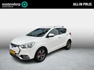 JAC iEV7S 39 kWh | 360 Camera |