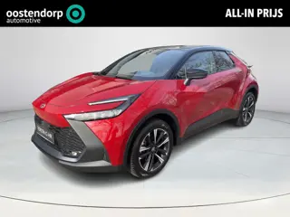Toyota C-HR 2.0 Plug-in Hybrid 220 Dynamic