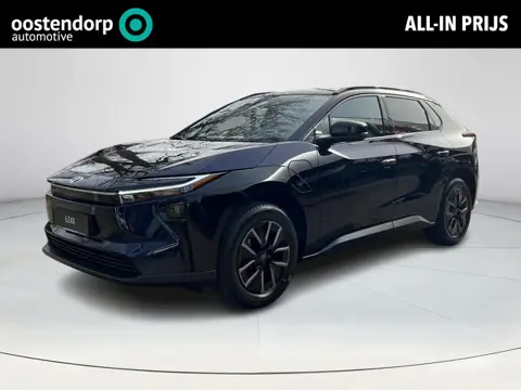 Toyota bZ4X Active Limited Edition 58 kWh