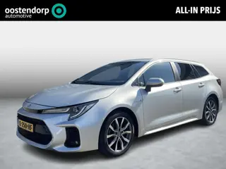 Suzuki Swace 1.8 Hybrid Style Fabrieksgarantie  Apple Carplay/Android Auto |