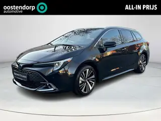 Toyota Corolla Touring Sports Hybrid 140 Dynamic