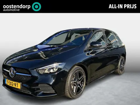 Mercedes-Benz B-klasse 250 e Premium Plus Trekhaak