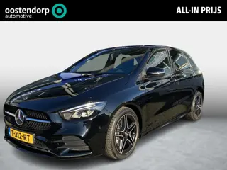 Mercedes-Benz B-klasse 250 e Premium Plus Trekhaak