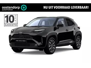 Toyota Yaris Cross 1.5 Hybrid 115 Dynamic + Comfort Pack | Nieuwe auto | Direct uit voorraad leverba