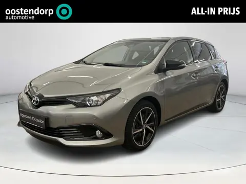 Toyota Auris 1.8 Hybrid Aspiration