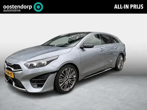 Kia ProCeed 1.5 T-GDi GT-PlusLine | Camerea | Pano | CarPlay |