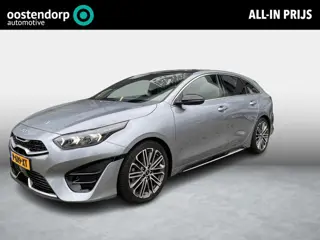 Kia ProCeed 1.5 T-GDi GT-PlusLine | Camerea | Pano | CarPlay |