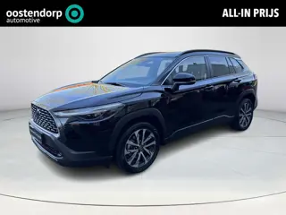 Toyota Corolla Cross Hybrid 140 Style | 06-10141018 Voor meer informatie