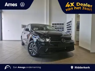 Volkswagen Polo Life Edition 1.0 TSI 95 PK DSG (automaat)