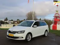 Skoda Fabia Combi 1.2 TSI JOY *Stoelverwarming *Cruise