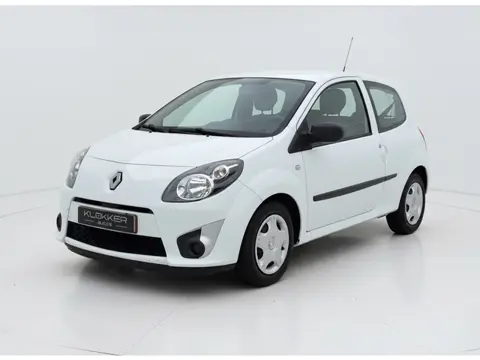 Renault Twingo 1.2-16V Authentique Distributie V.V.|APK 05-2027|Orig KM