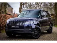 Land Rover Range Rover P400e Autobiography Mark X Massage Stoelventilatie Koelvak HUD