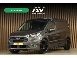 Ford Transit Connect 1.5 EcoBlue L2 120 PK Limited AUT | Bi-Xenon | Camera | CarPlay | Navigatie | C