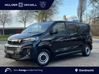 Peugeot e-Expert L2 75 kWh 136pk | ACTIE! | 8 jaar garantie | 0% financial lease| NAVI | Apple Carpl