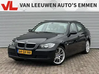 BMW 3 Serie 318i  | Nieuw Binnen! | Airco | Trekhaak | APK 21-07-2026