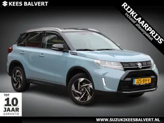 Suzuki Vitara 1.5 Style Hybrid AllGrip Automaat | Opendak | 4x4 |