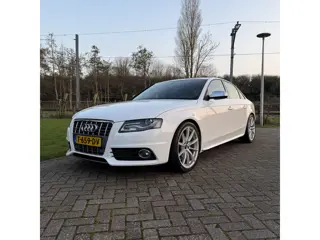 Audi A4 Limousine S4 3.0 TFSI S4 quattro Pro Line Nieuw staat