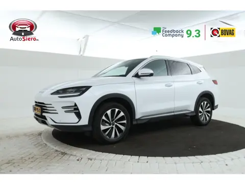 BYD SEAL U 1.5 DM-i FWD Boost Plug in hybrid, Demo! Direct leverbaar!