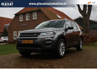 Land Rover Discovery Sport 2.0 Si4 4WD HSE Aut. | Panorama | Orig. Nederlands | Stoel+Stuurwiel-verw