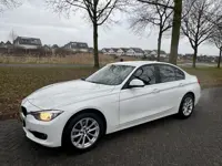 BMW 3-serie 320i High Executive (bj 2012)