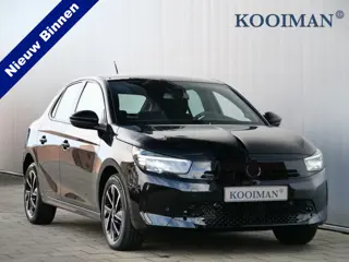 Opel Corsa 1.2 Turbo 100pk GS-line LED / Camera / Apple Carplay