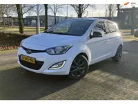 Hyundai I20 1.2 HP i-Motion Cruise L.m Airco