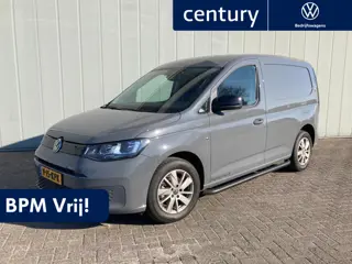 Volkswagen Bedrijfswagens Caddy Cargo Style 2.0 TDI EU6 75 kW (102 pk) 2755 mm 6-hand