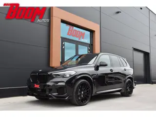 BMW X5 XDrive40i High Executive M-Sport Performance SKYLOUNGE|HARMAN/KARDON|ACC|HEAD-UP|SOFTCLOSE|KE